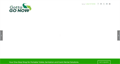 Desktop Screenshot of gotta-gonow.com